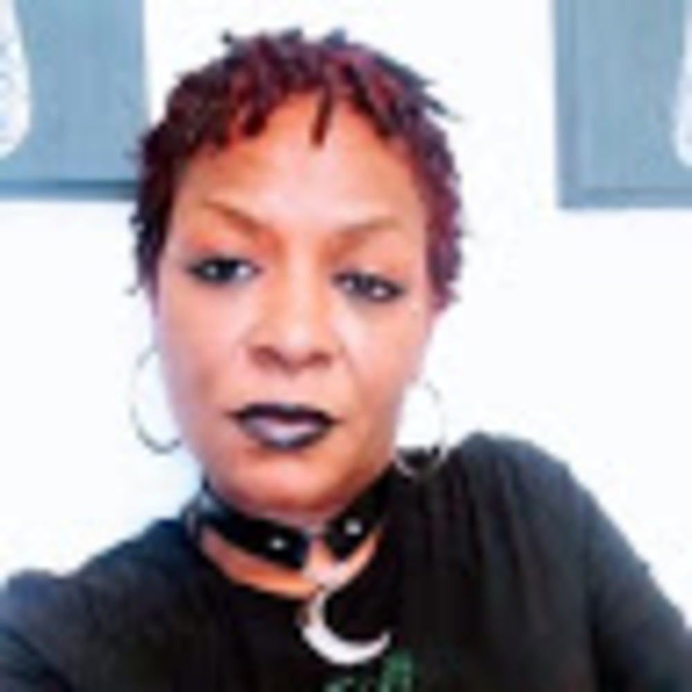 Meet your Posher, Darlene